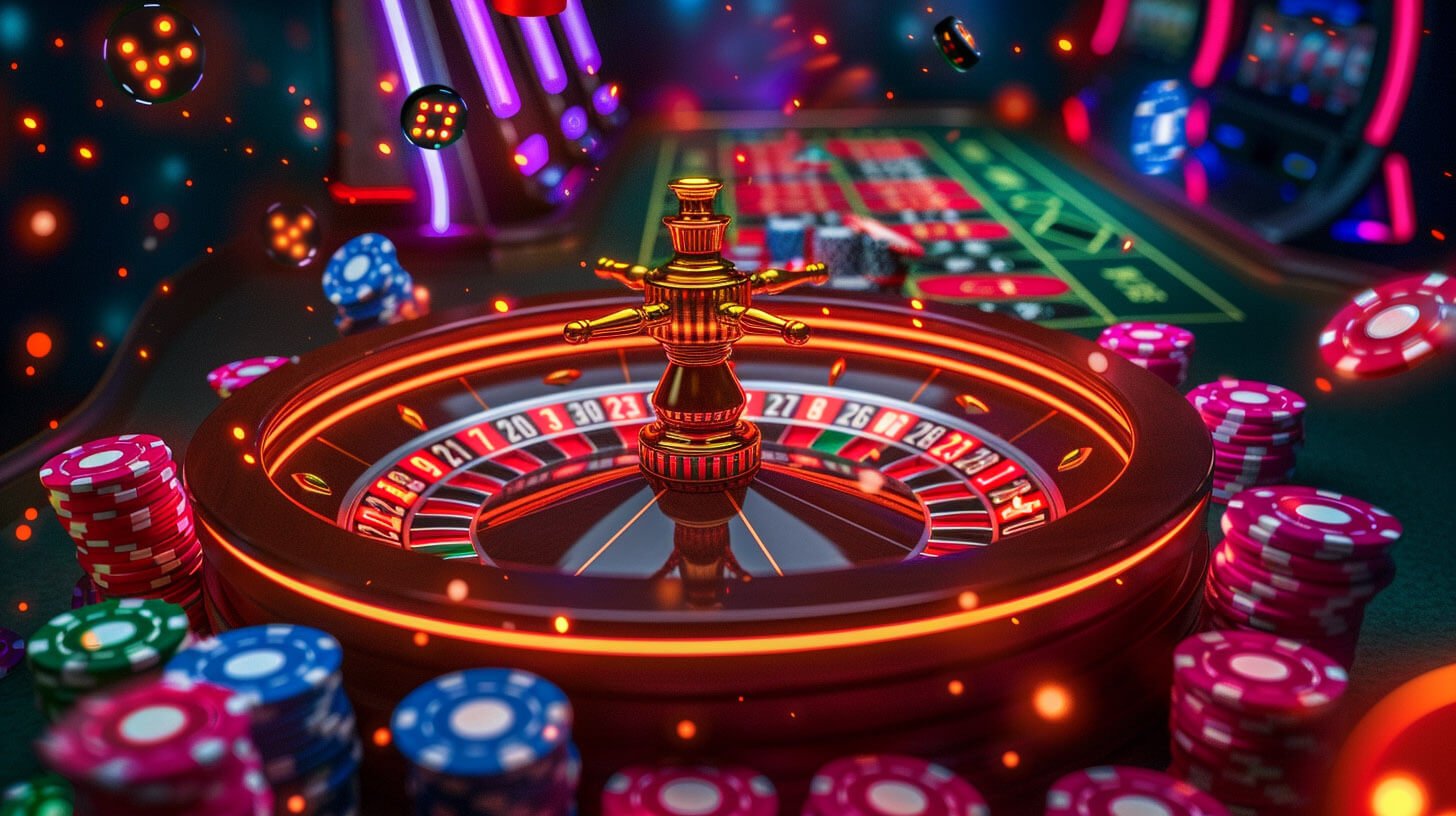 Antarmuka permainan Kombinasi Number dengan grid angka dan tombol pemilihan